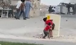 Şanlıurfa'da komşuların kavgası; 1 ölü 12 yaralı