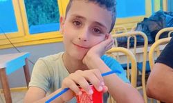 Şanlıurfa'da otomobilin çarptığı Mehmet, yaşamını yitirdi