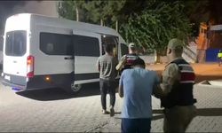 Şanlıurfa'da tarihi eser operasyonu