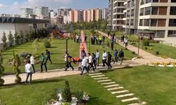 Şanlıurfa'da tekme tokatlı kavga