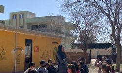 Şanlıurfa'dan Ankara'ya uzanan eğitim mücadelesi