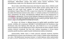 Şarkıcı Güllü'nün Kızı ve Arkadaşının Avukatı Suç Duyurusunda Bulundu