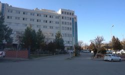 Siirt'te aile faciası: 2 ölü, 3 yaralı