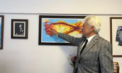 'Sındırgı'da Sıcak Su ve Buhar Faaliyetleri Deprem Fırtınasında Etken'