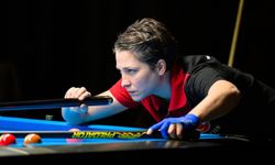 Sinem Kökten Avrupa Şampiyonu oldu