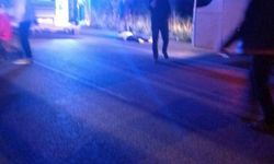 Sinop'ta feci servis otobüsü kazası