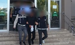 Sivas'ta Göçmen Kaçakçılığı Operasyonu
