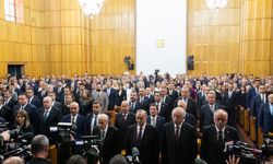 "Suça karışmamış kim varsa gelip ailesiyle kucaklaşmalıdır"