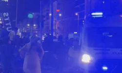 Sultangazi'de bıçaklı kavga
