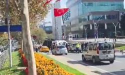 Sultangazi'de feci cip kazası