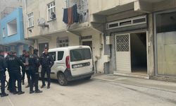 Tartıştığı husumetlisine bıçakla saldırdı
