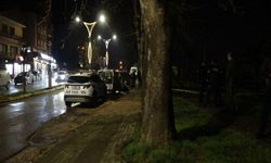 Tartıştığı kişiyi öldüren sanık tahliyesini talep etti