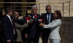 "TBMM protesto edilecek yer değildir"
