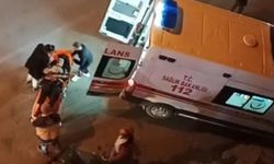 Tekirdağ'da bıçaklı kavga