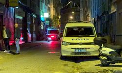 Tekirdağ’da cinayet!