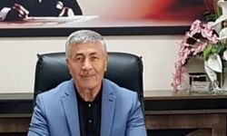 Tekirdağ'da kendi selasını okuttu