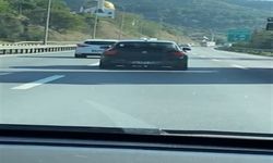 TEM'de Kaza Yaptıran Sürücü Tutuklandı