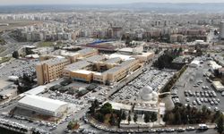 Toplu iğne akciğerine saplandı
