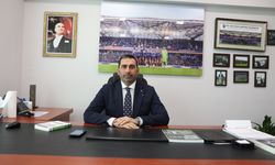 Trabzonspor: Takım Olma Yolunda Büyük Yol Katettik