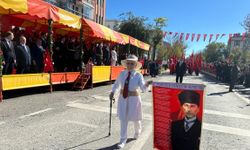 Trakya'da 29 Ekim Cumhuriyet Bayramı kutlamaları