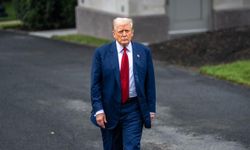 Trump, Irak'a özel temsilci atadığını açıkladı