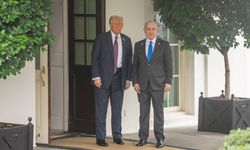 Trump'a telefonda teşekkür etti