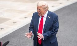 Trump'tan açıklama: "Gazze'de güvenliği sağlayacak silahlı güç hızlıca faaliyete geçecek"
