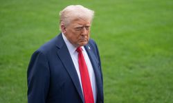 Trump'tan Çin'e tepki!