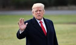 Trump'tan Putin açıklaması: "İptal ettim çünkü bana doğru gelmedi"