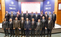 Türkiye İsrail ile ticaret yapmıyor
