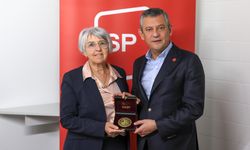 "Türkiye ve Avrupa'nın ilişkileri ilkeli şekilde yürütülmeli"