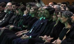 'Türkiye'ye Yaraşır Bir Kültür Dünyası Üretiyoruz'