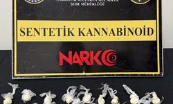 Uyuşturucu operasyonunda 3 kişi tutuklandı