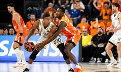 Valencia Basket - Fenerbahçe Beko: 94-79