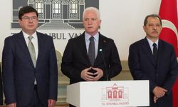 Vali Gül, 9 Aylık Emniyet Verilerini Açıkladı