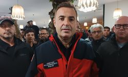 “Vatandaş evine gitmeden ben de gitmeyeceğim”