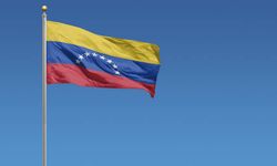 Venezuela'da Oslo Büyükelçiliği'nin faaliyetleri durduruldu