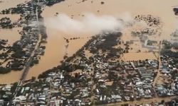 Vietnam'da yaşamını yitirenlerin sayısı 13'e yükseldi