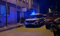 Yabancı uyruklu şahıs evinde ölü bulundu