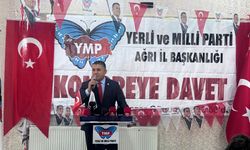 "Yalanla, palavrayla siyaset devri bitti"