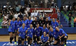 Yalıkavakspor Danimarka'da rövanşa çıkacak