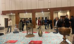 'Yıl Boyunca İran ve Türkiye'de Etkinlikler Düzenlenecek'