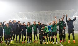 Akhisarspor Artık Sadece Altyapıda Var