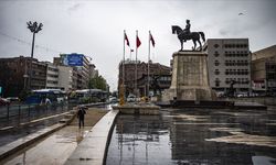 Ankara'ya Gelenler Buralara Gitmeden Ayrılmayın!