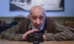 Ara Güler'siz 7. Yıl