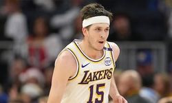 Lakers'te yıldızlar yok rekor var