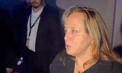 Ayşe Barım hakkında tahliye kararı