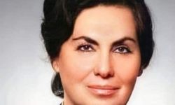 Bahriye Üçok 35 yıl önce bugün suikasta uğradı