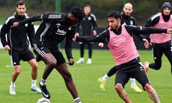 Beşiktaş, Gençlerbirliği ile 4 Yıl Sonra Yeniden Karşılaşıyor