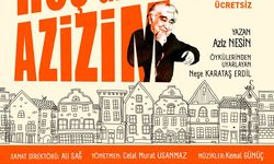 Beypazarı'nda Tiyatro Perdesi Açılıyor!